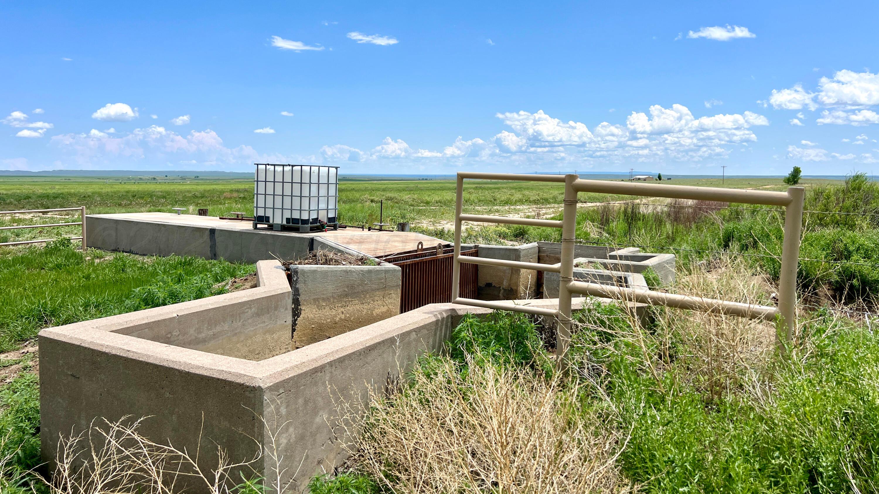 48999 County Road 48 Model, CO 81059 - Photo 42 of 47 a view of swimming pool with outdoor seating and yard