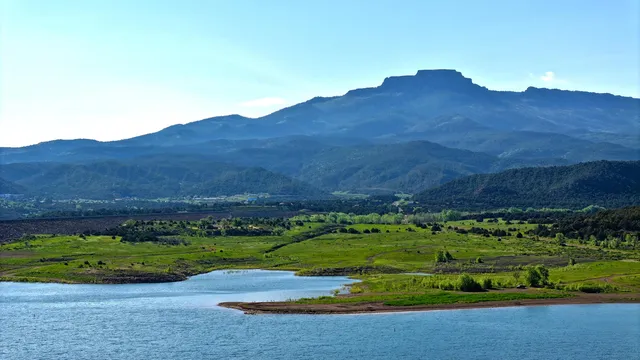 $20,000,000 | 48999 County Road 48, Model, CO 81059