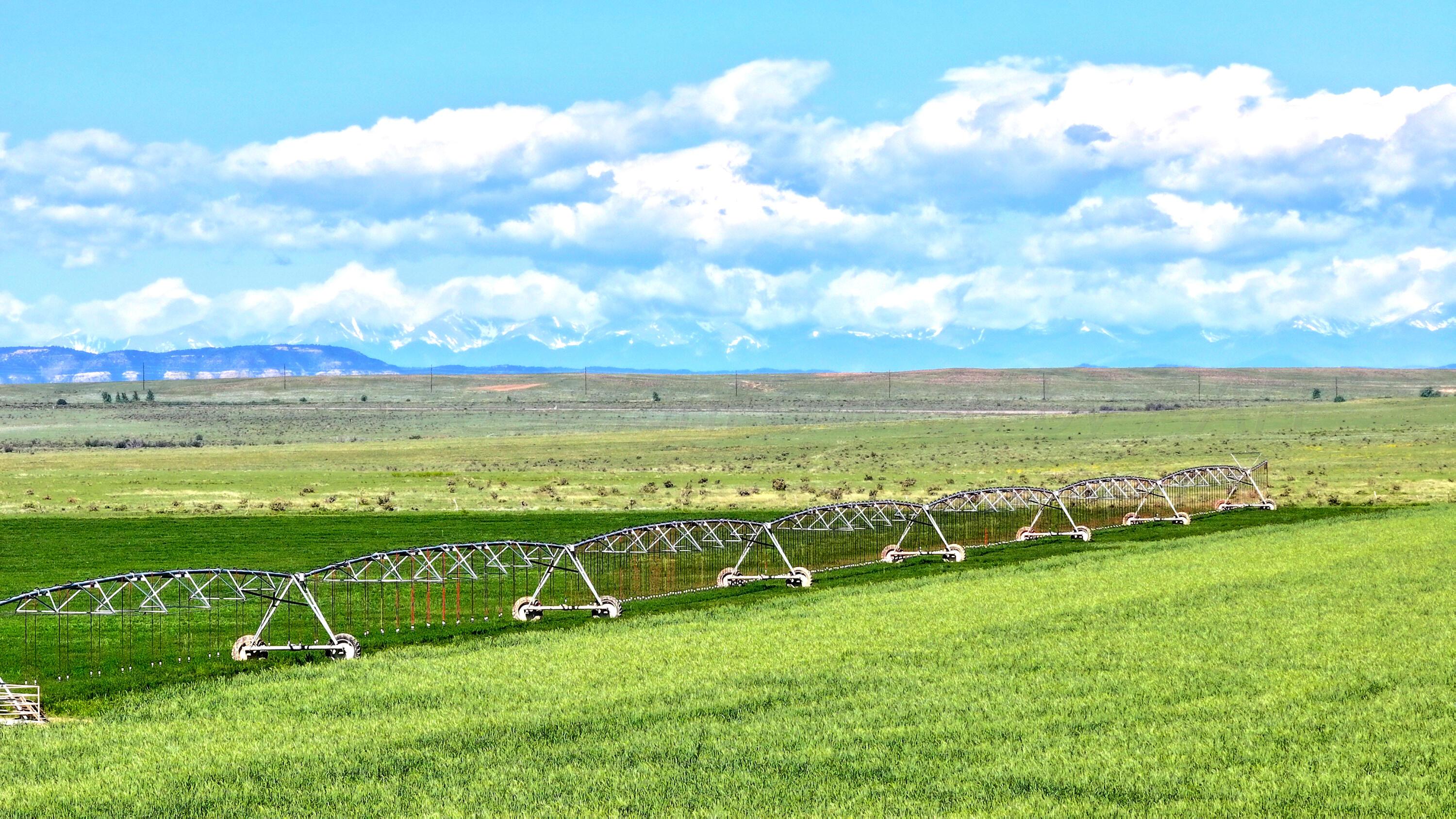 48999 County Road 48 Model, CO 81059 - Photo 10 of 47 a view of an ocean and beach