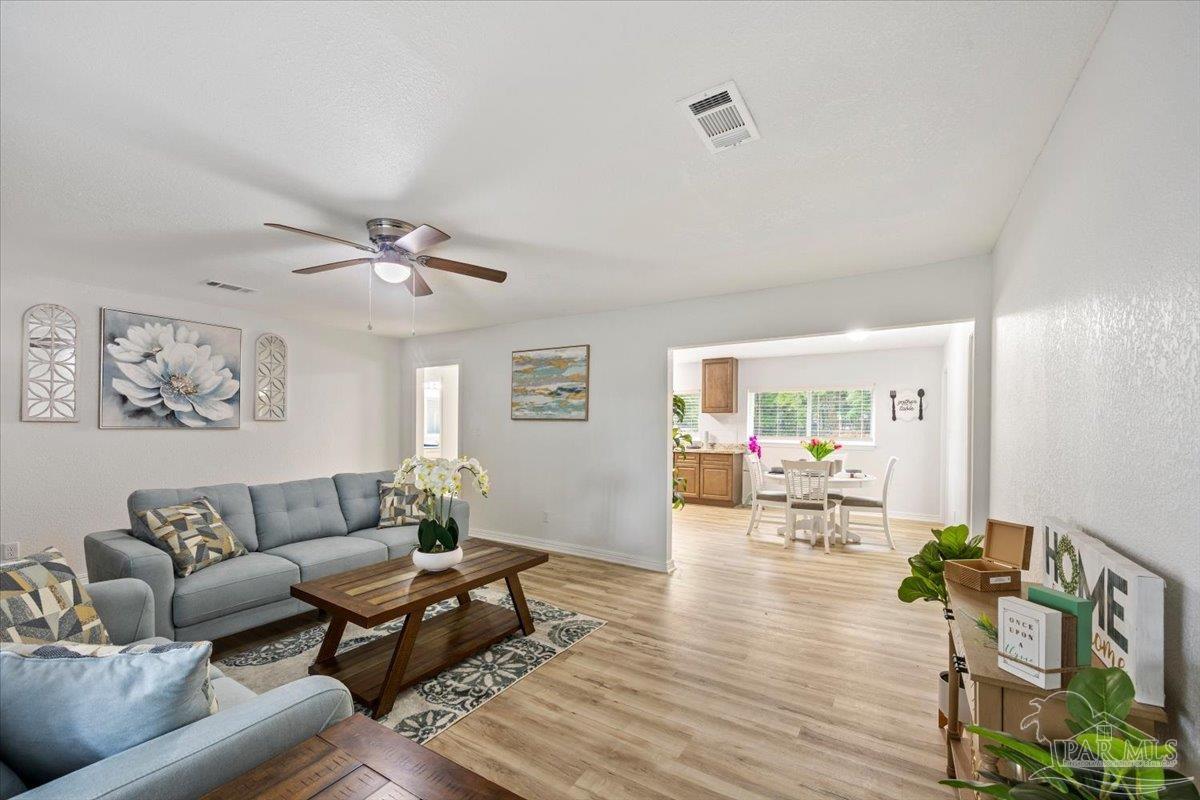 4840 West Spencer Field Road Pace, FL 32571 - Photo 6 of 34