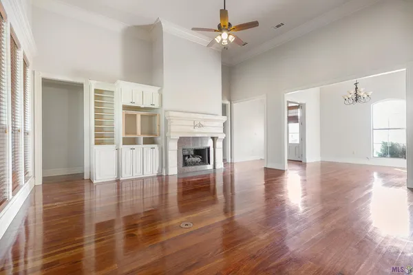 $457,000 | 9040 Spring Grove Drive, Baton Rouge, LA 70809