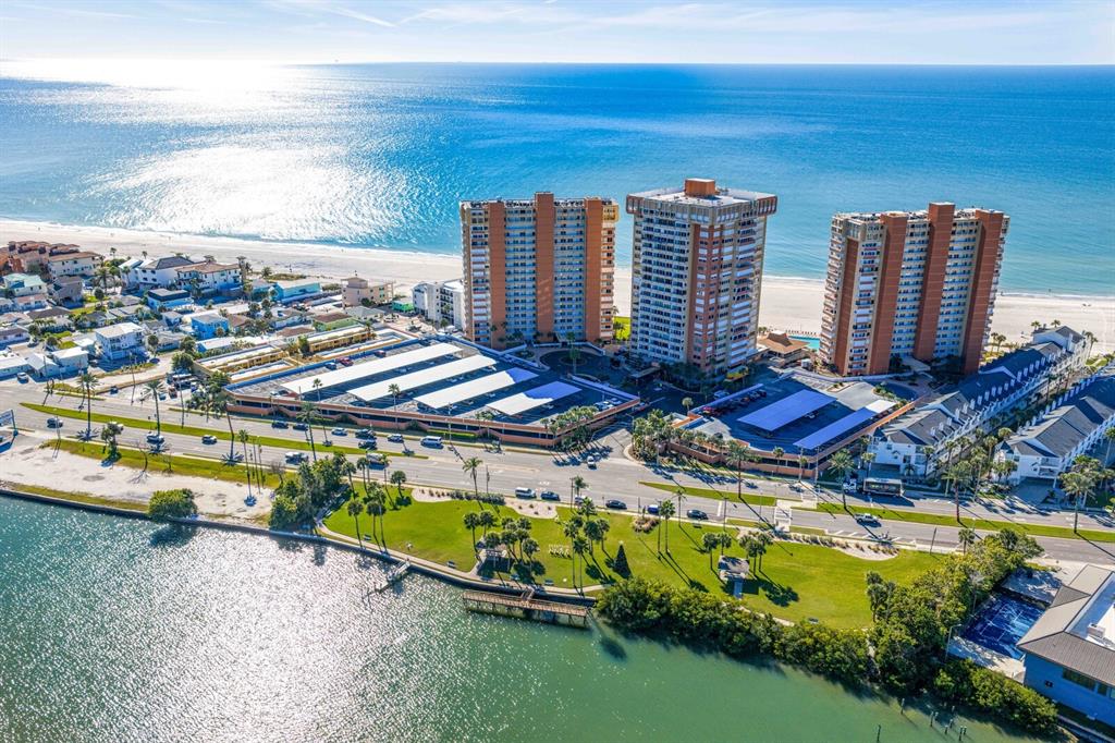 17900 Gulf Boulevard, Unit 6A Redington Shores, FL 33708 - Photo 20 of 74