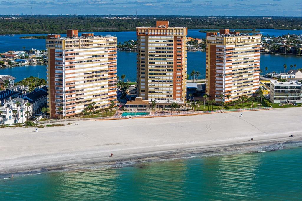 17900 Gulf Boulevard, Unit 6A Redington Shores, FL 33708 - Photo 24 of 74