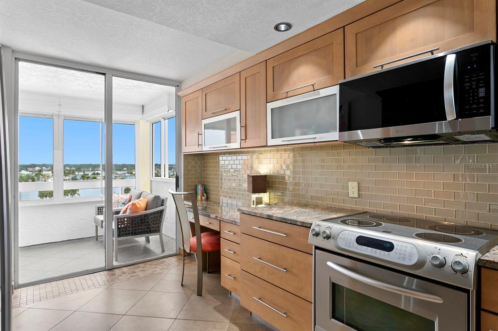 17900 Gulf Boulevard, Unit 6A Redington Shores, FL 33708 - Photo 34 of 74