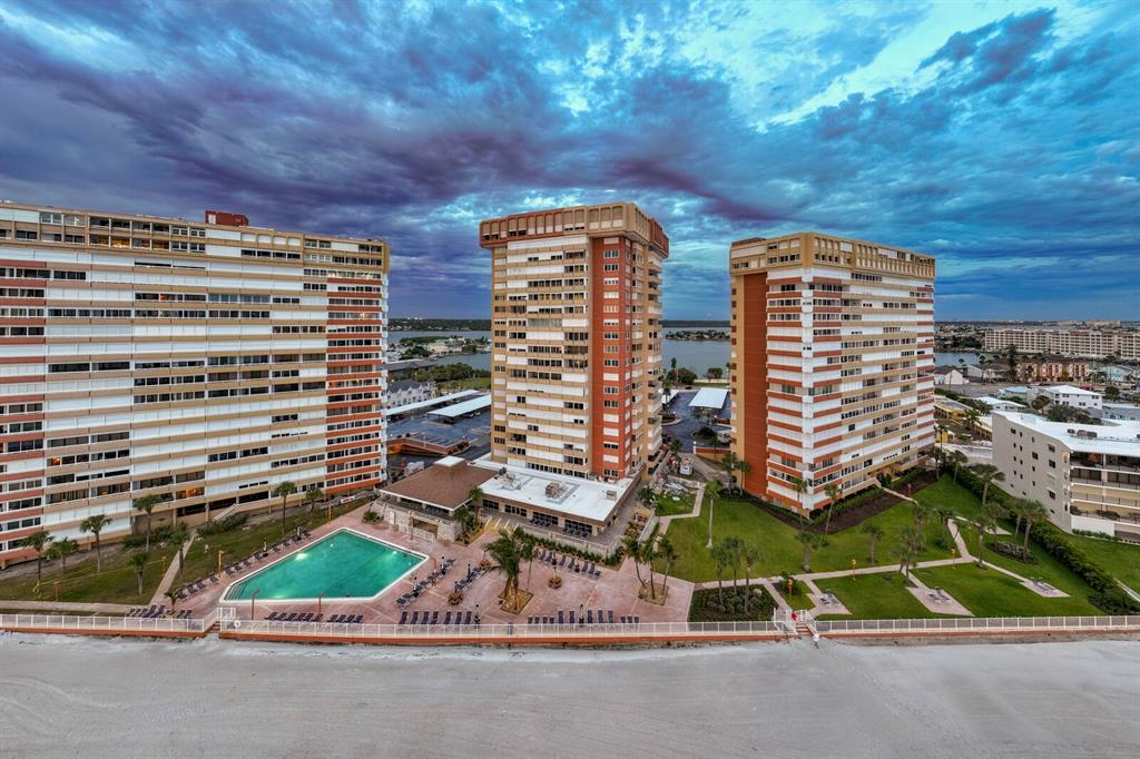 17900 Gulf Boulevard, Unit 6A Redington Shores, FL 33708 - Photo 35 of 74