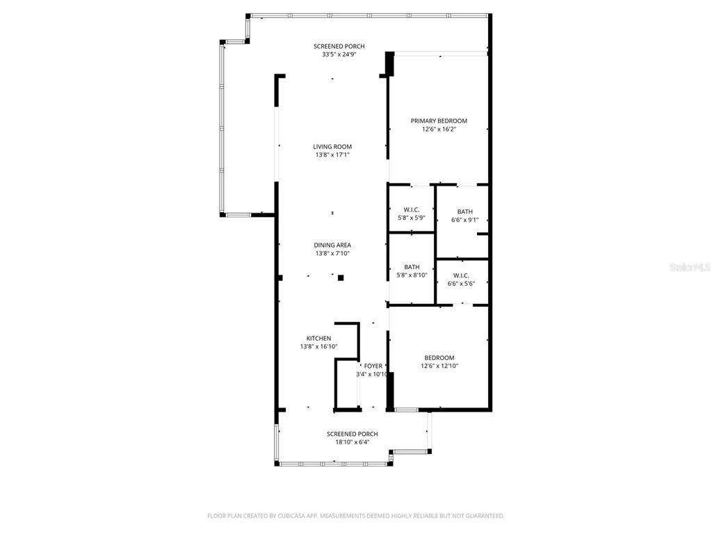 17900 Gulf Boulevard, Unit 6A Redington Shores, FL 33708 - Photo 39 of 74