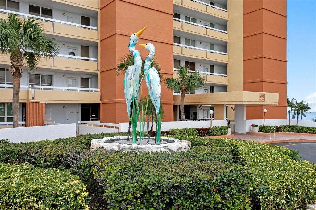 17900 Gulf Boulevard, Unit 6A Redington Shores, FL 33708 - Photo 61 of 74