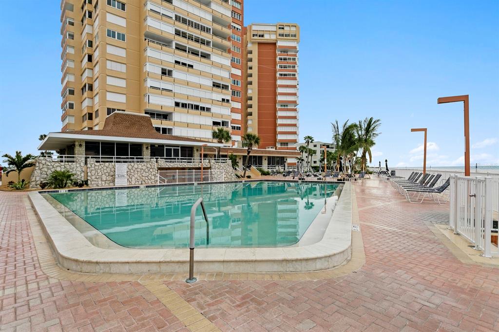 17900 Gulf Boulevard, Unit 6A Redington Shores, FL 33708 - Photo 63 of 74