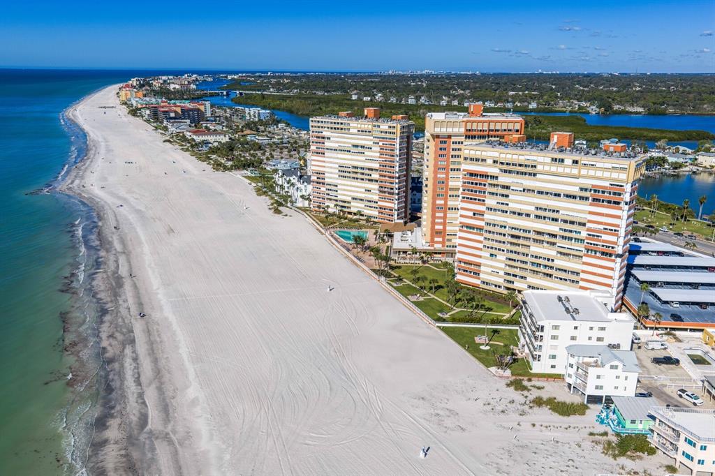 17900 Gulf Boulevard, Unit 6A Redington Shores, FL 33708 - Photo 71 of 74