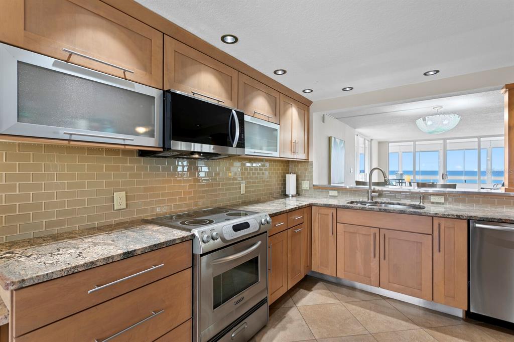17900 Gulf Boulevard, Unit 6A Redington Shores, FL 33708 - Photo 10 of 74