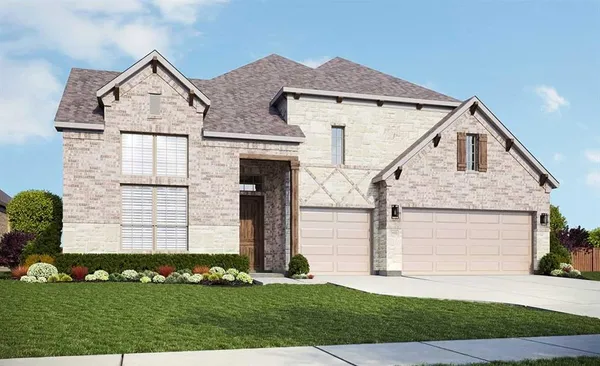 $525,990 | 4384 Laurel Trail, Midlothian, TX 76065