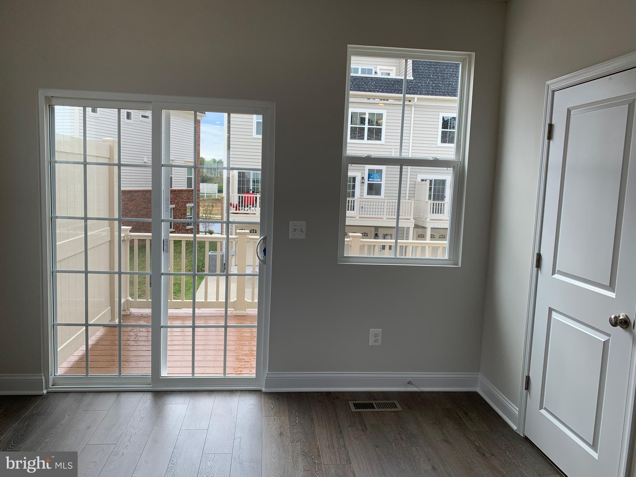 1014 Holden Road Frederick, MD 21701 - Photo 17 of 52 Second Level Dining area