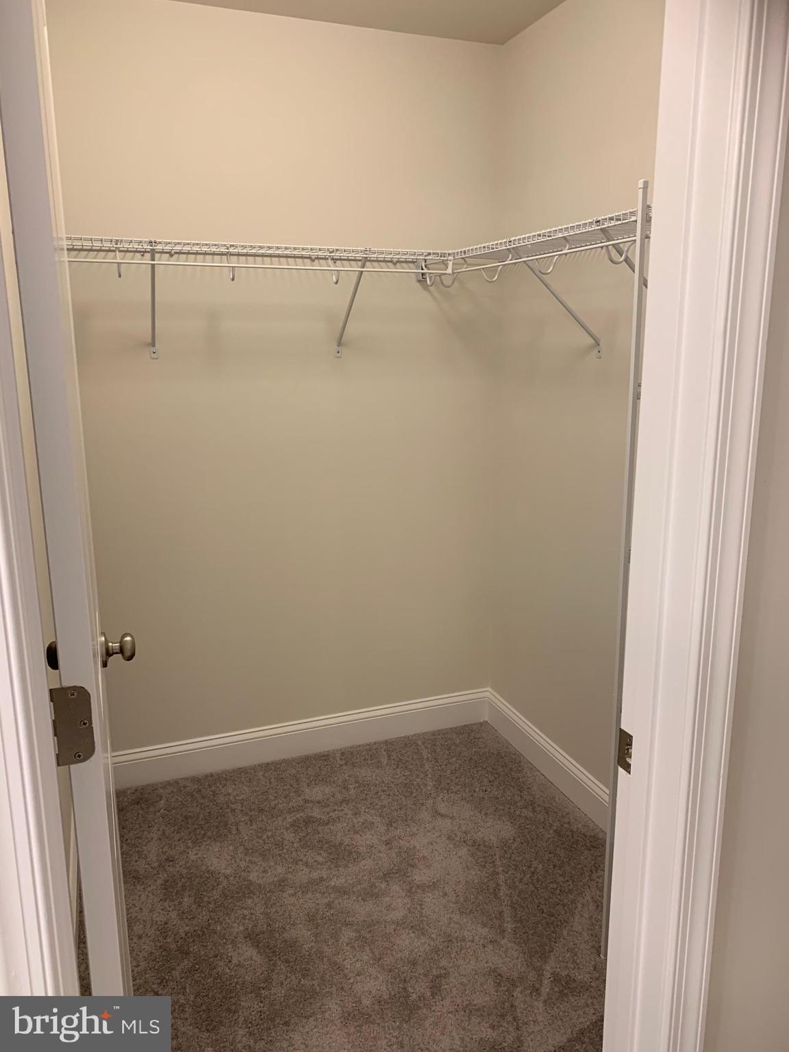 1014 Holden Road Frederick, MD 21701 - Photo 33 of 52 Third Level Master Closet