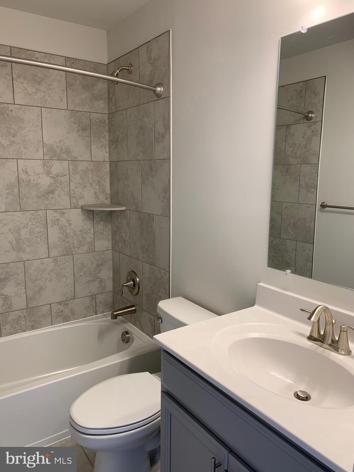 1014 Holden Road Frederick, MD 21701 - Photo 42 of 52 Fourth Level Bathroom