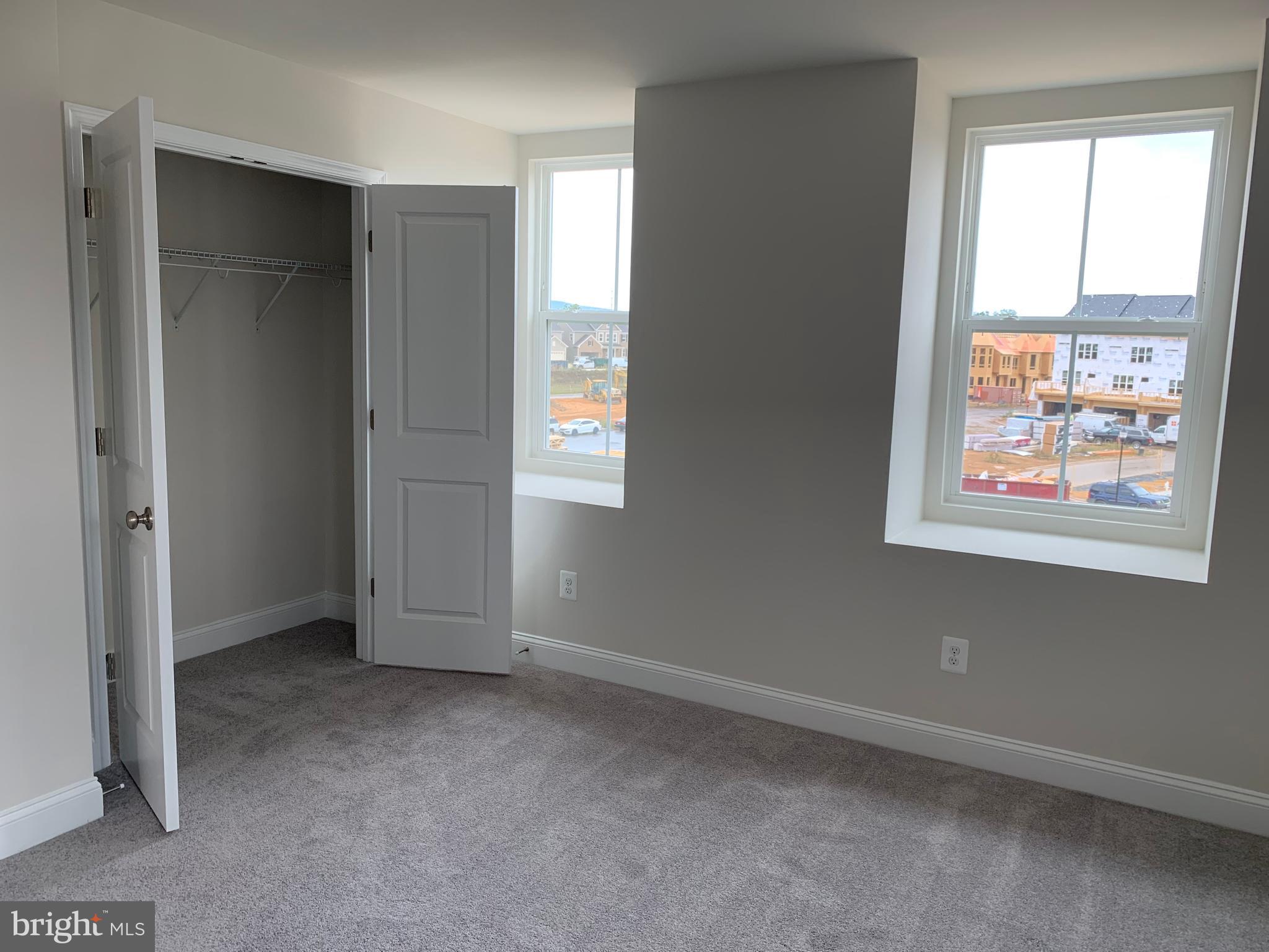 1014 Holden Road Frederick, MD 21701 - Photo 44 of 52 Fourth Level Bedroom