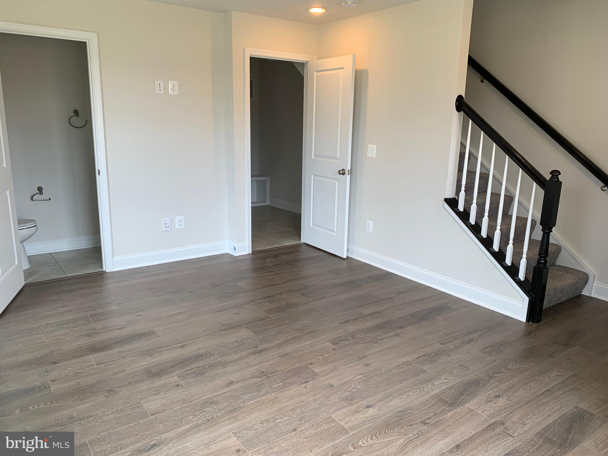 1014 Holden Road Frederick, MD 21701 - Photo 8 of 52 Main Level to garage and next level