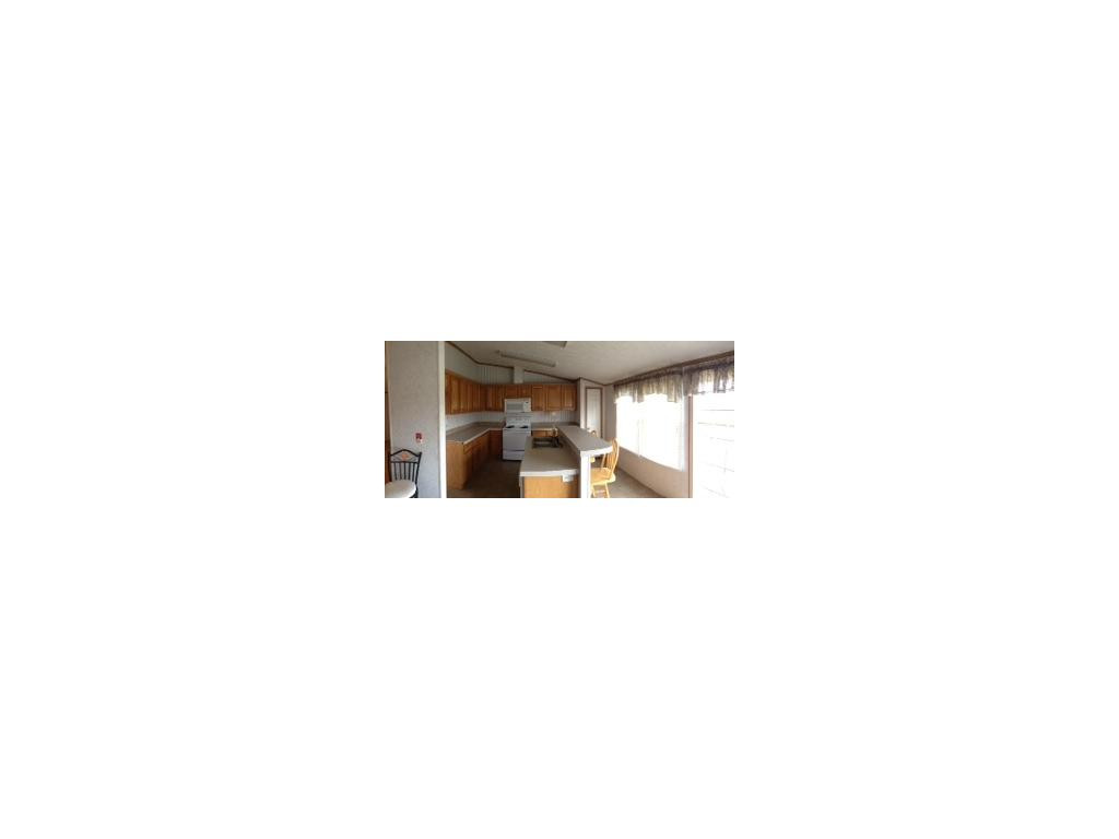204 Tabernacle Road Chuckey, TN 37641 - Photo 3 of 11 Eat in Kitchen