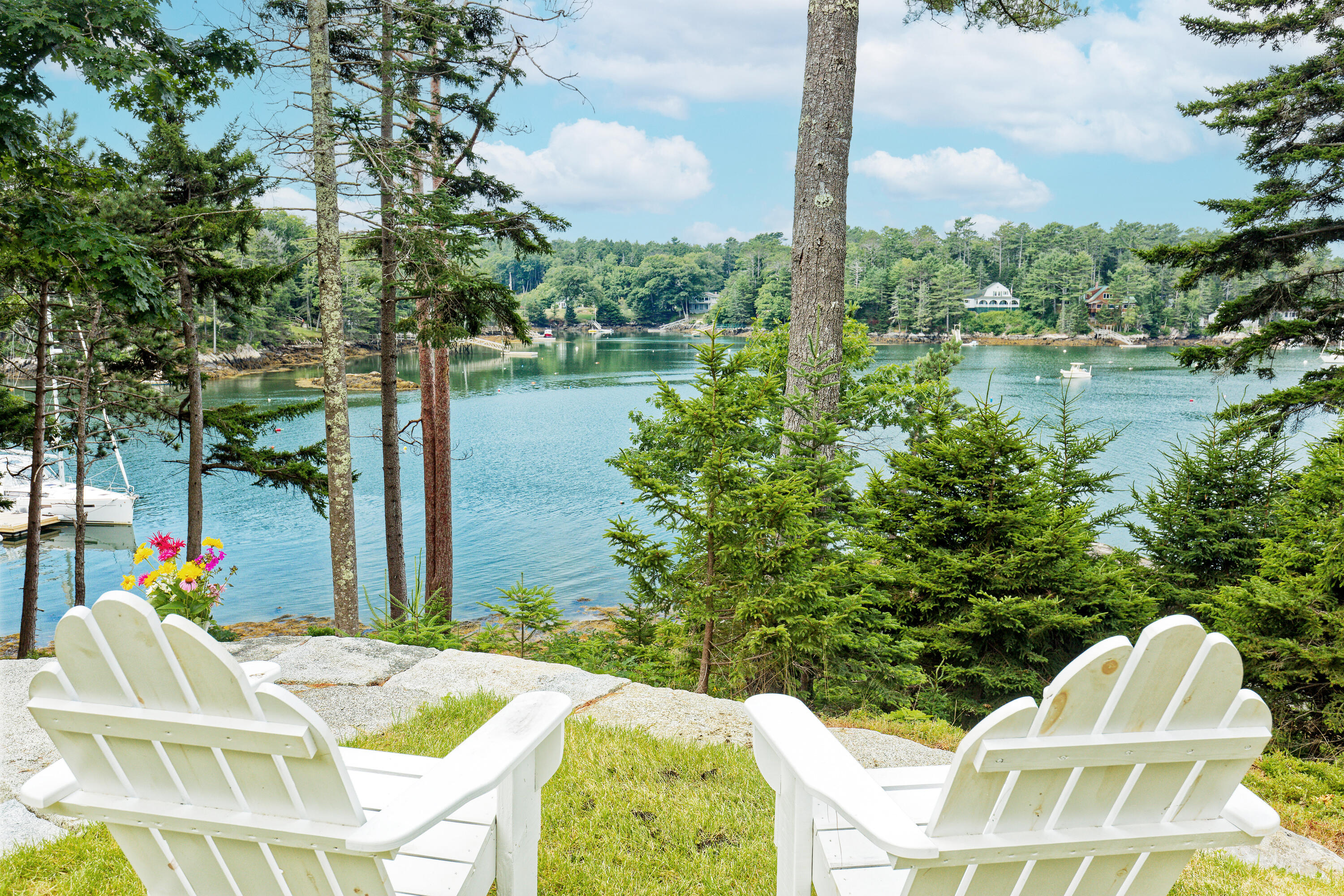 12 Bear End Road West Boothbay Harbor, ME 04575 - Photo 39 of 40 39-12BearEndRd-AT