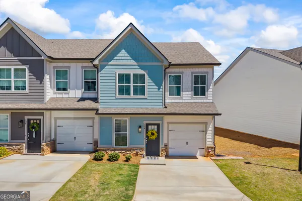 $317,900 | 124 Magnolia Place, Homer, GA 30547