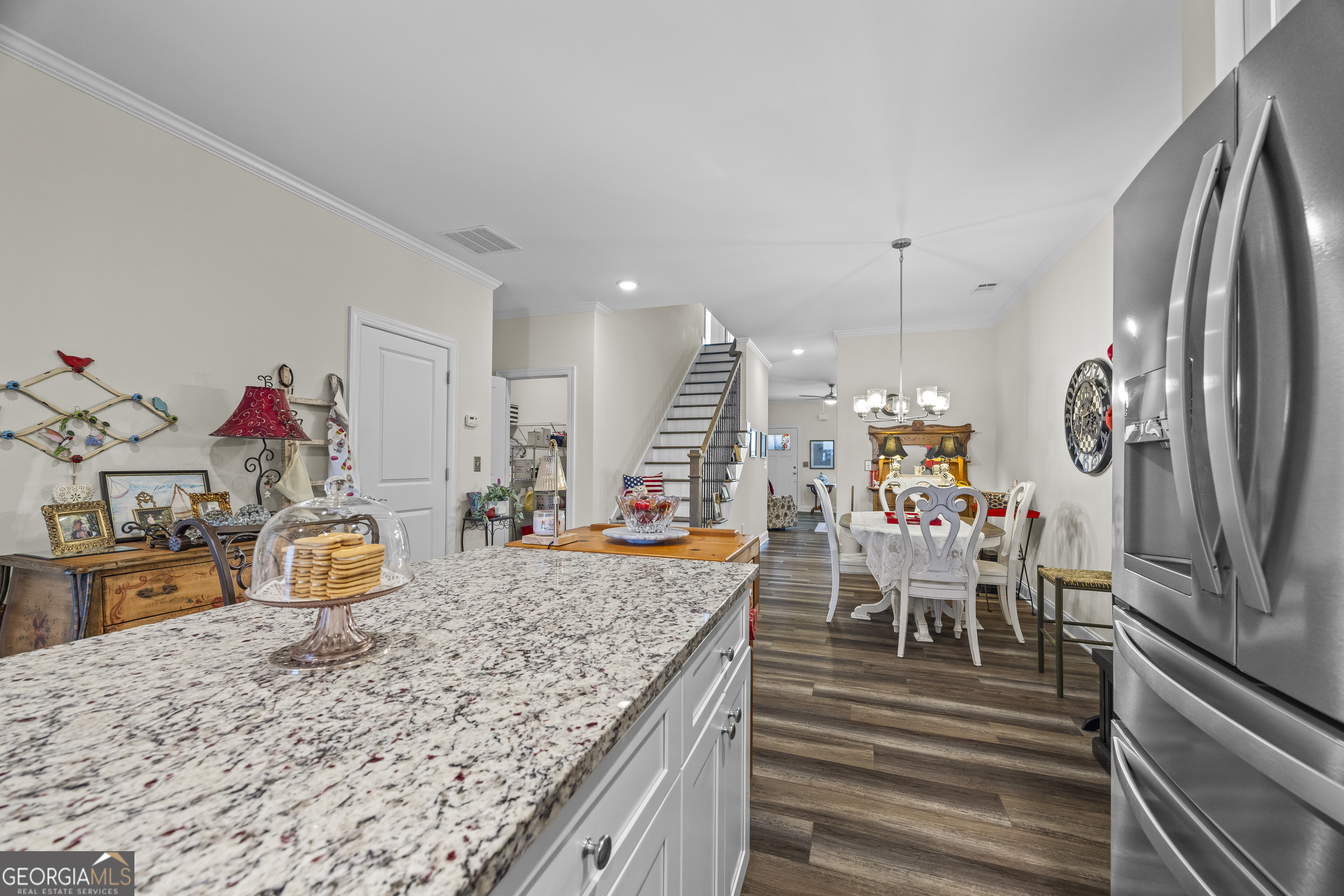 124 Magnolia Place Homer, GA 30547 - Photo 11 of 35