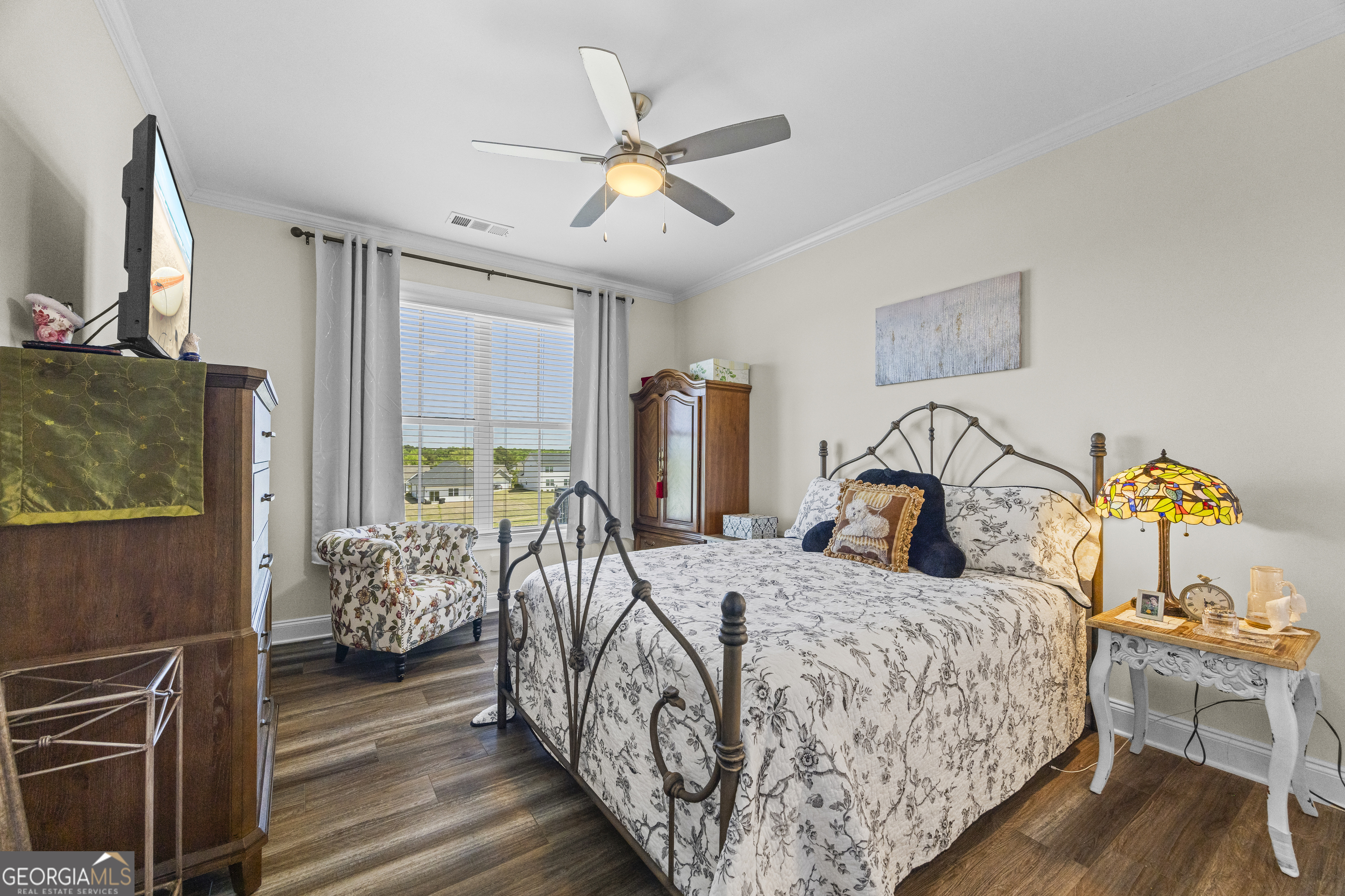 124 Magnolia Place Homer, GA 30547 - Photo 12 of 35