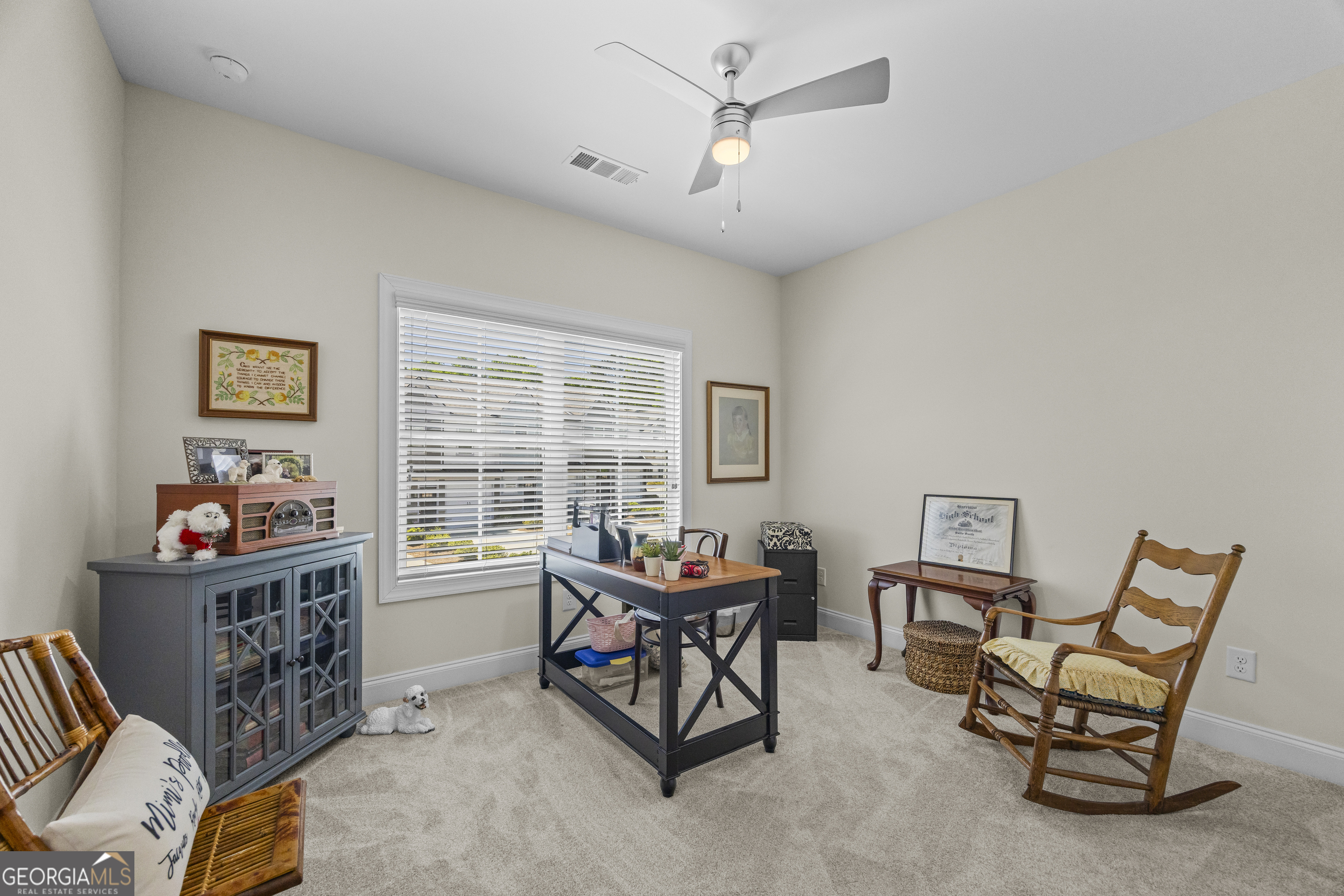 124 Magnolia Place Homer, GA 30547 - Photo 16 of 35