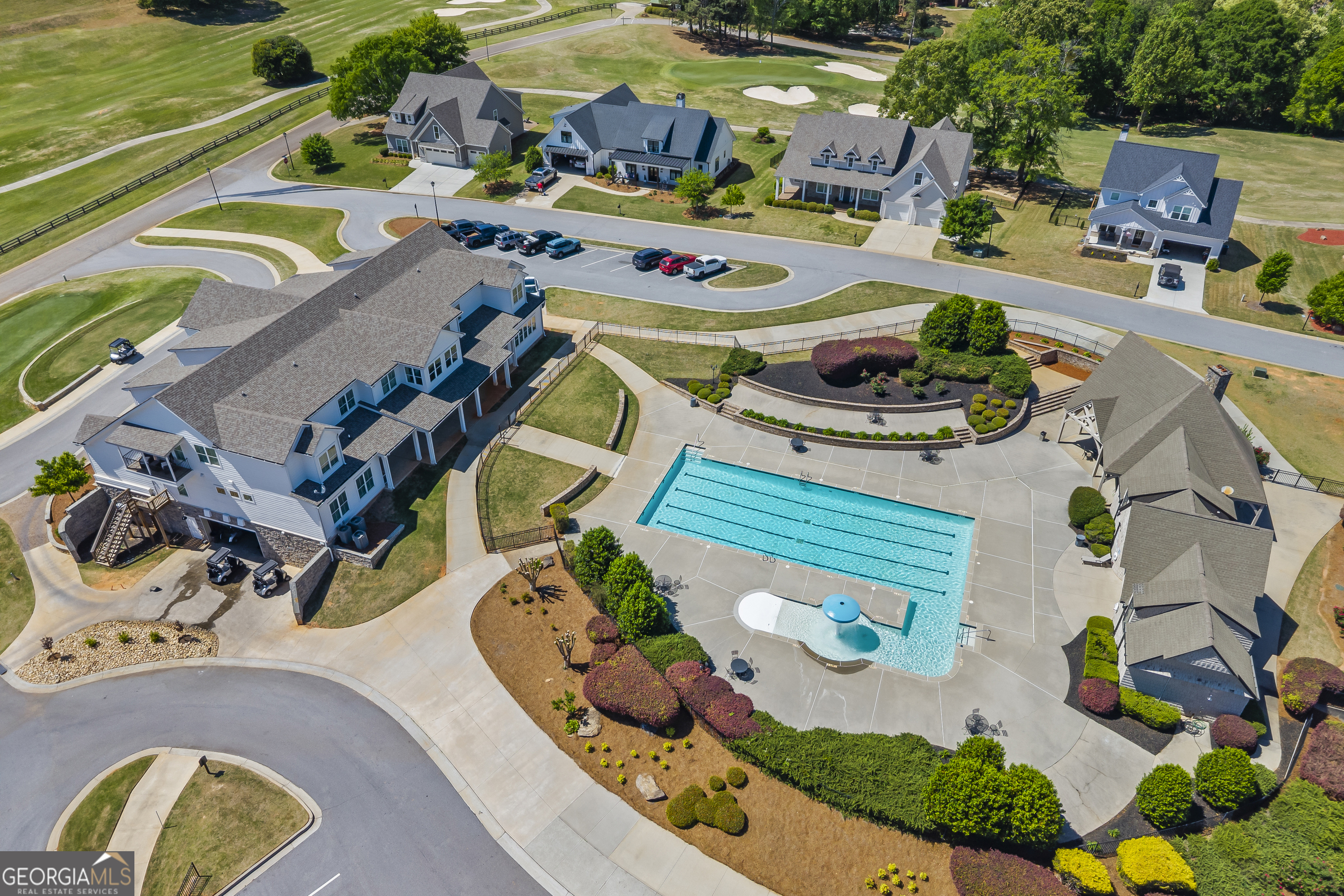 124 Magnolia Place Homer, GA 30547 - Photo 24 of 35