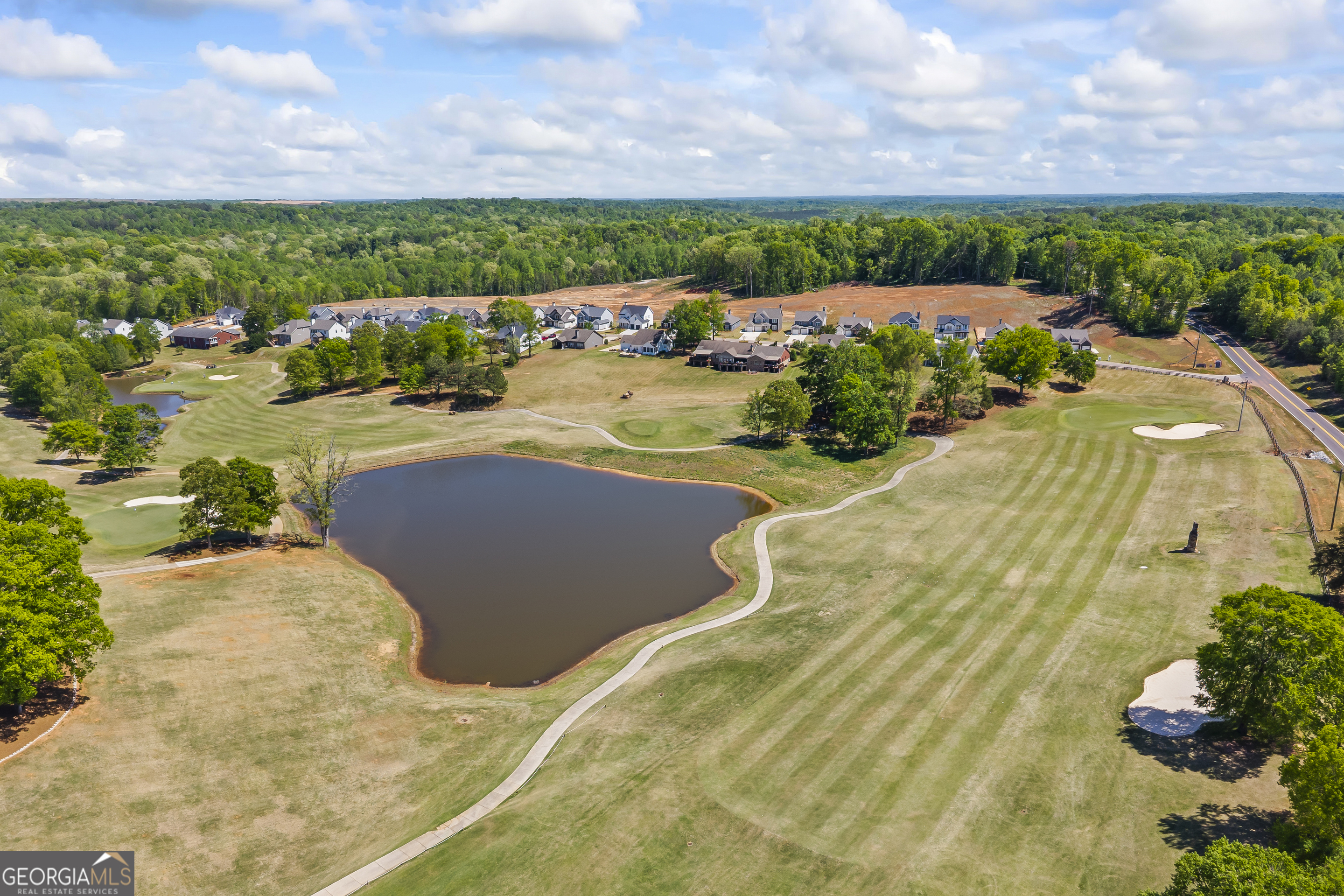 124 Magnolia Place Homer, GA 30547 - Photo 30 of 35