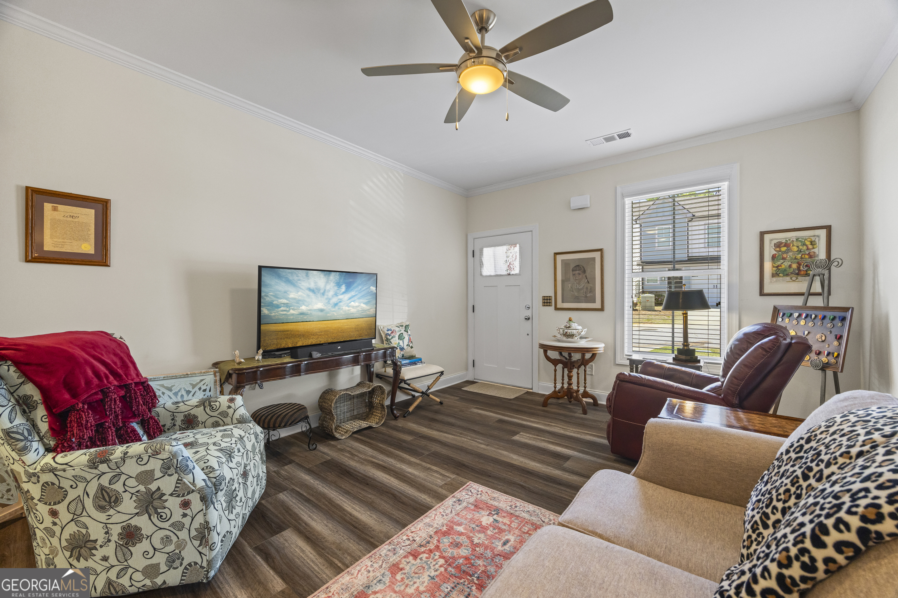124 Magnolia Place Homer, GA 30547 - Photo 3 of 35