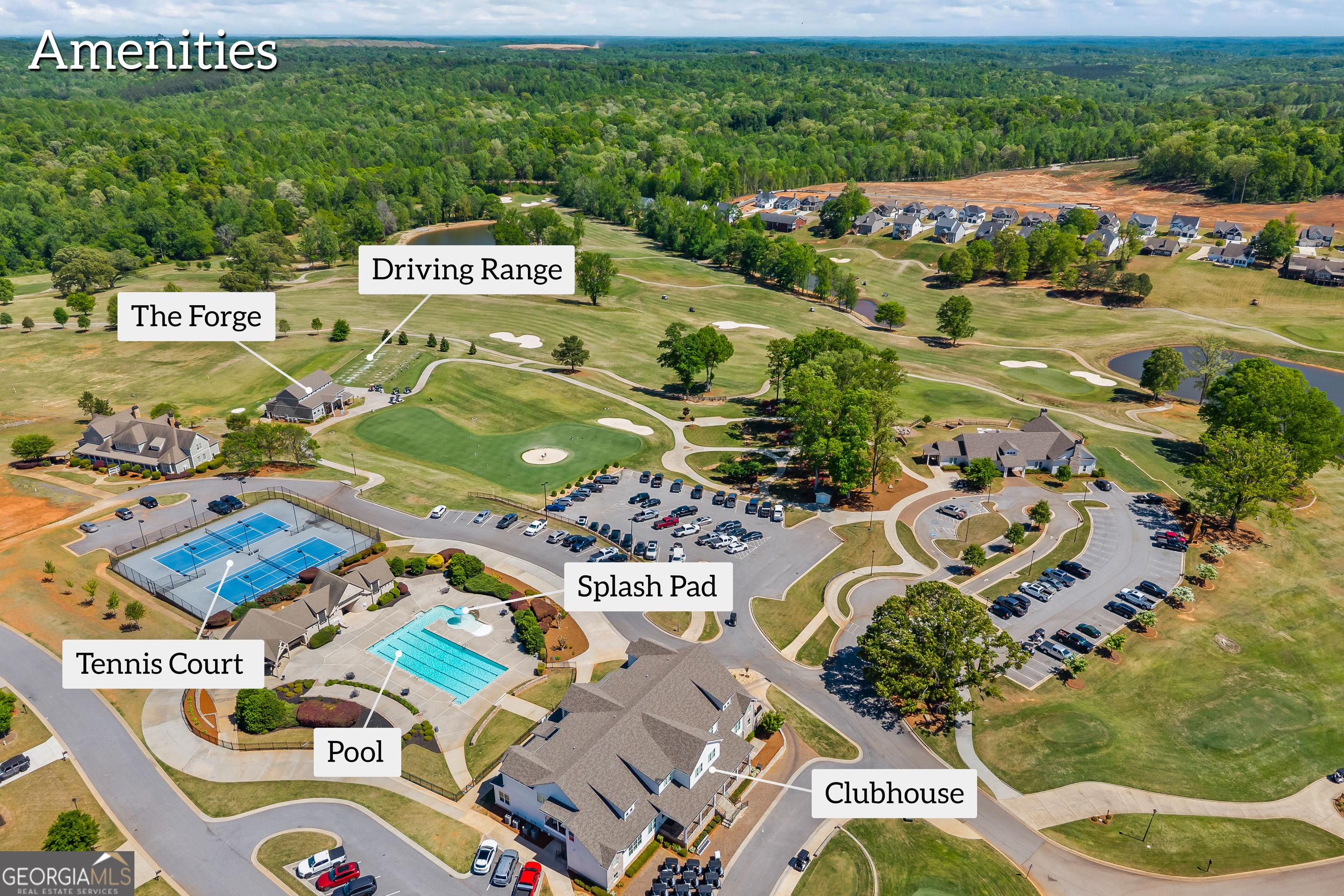 124 Magnolia Place Homer, GA 30547 - Photo 35 of 35