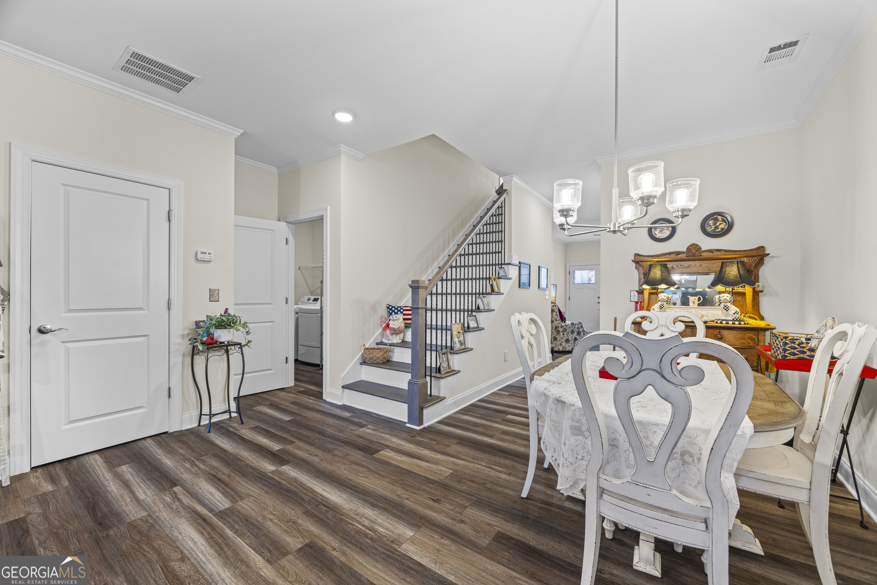 124 Magnolia Place Homer, GA 30547 - Photo 5 of 35
