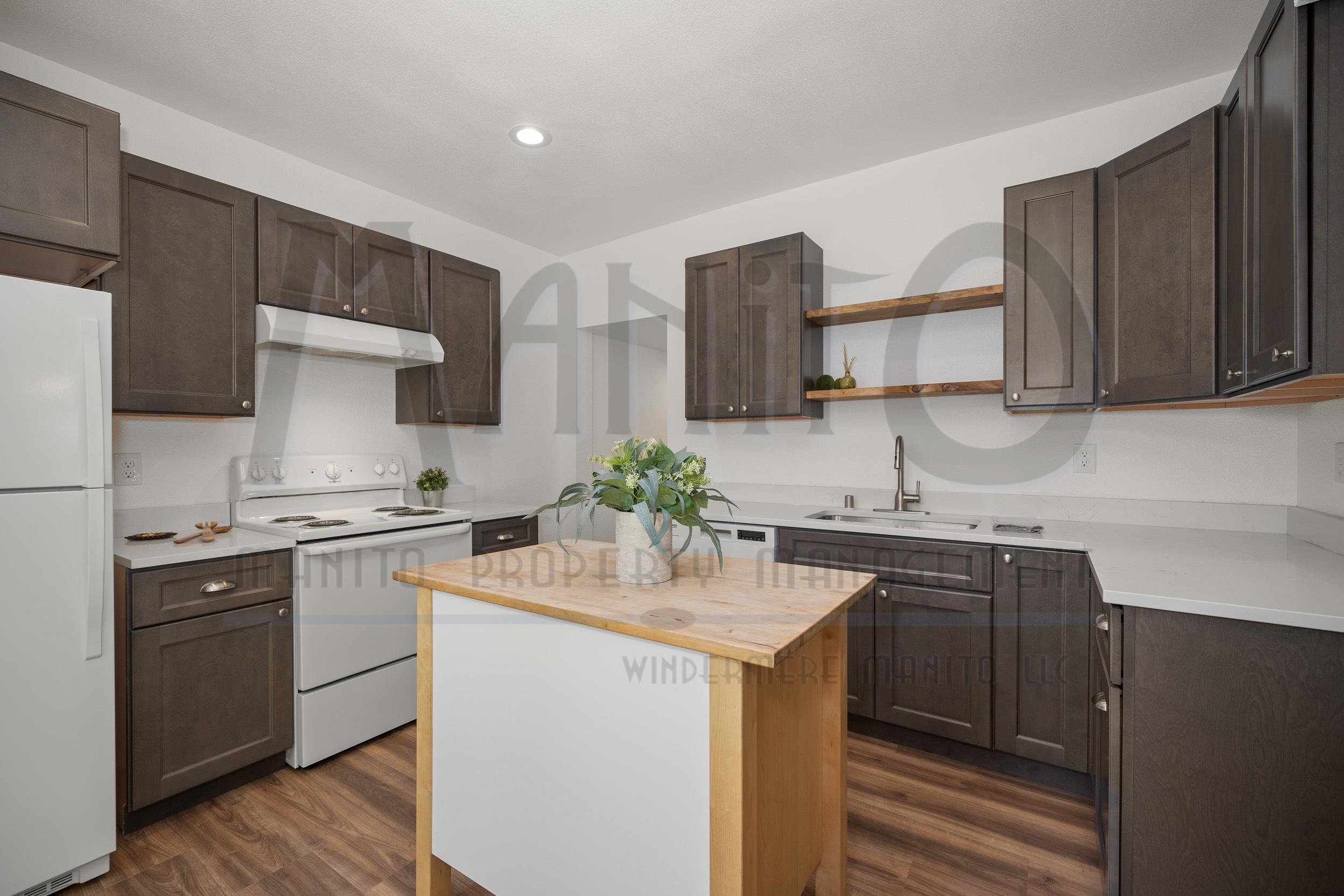 1631 West 1st Avenue, Unit A Spokane, WA 99201 - Photo 11 of 33