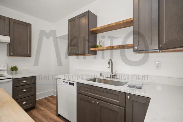 $1,650 | 1631 West 1st Avenue, Unit A, Spokane, WA 99201