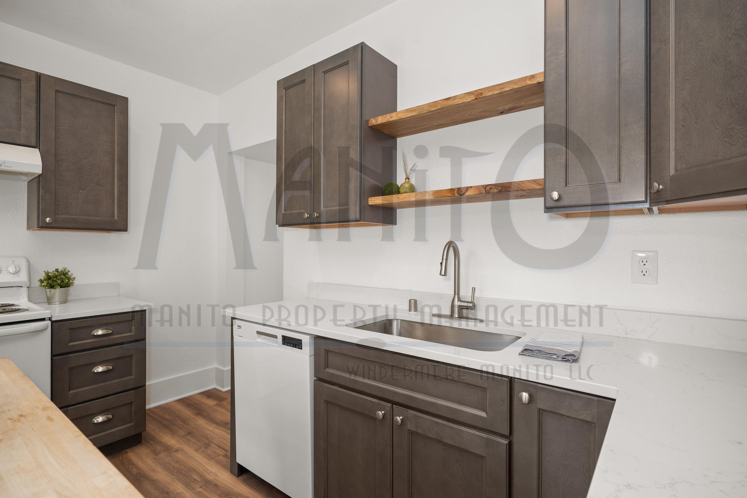 1631 West 1st Avenue, Unit A Spokane, WA 99201 - Photo 12 of 33