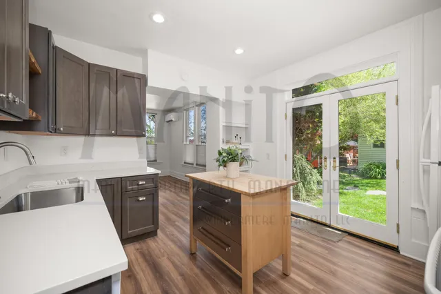 $1,650 | 1631 West 1st Avenue, Unit A, Spokane, WA 99201