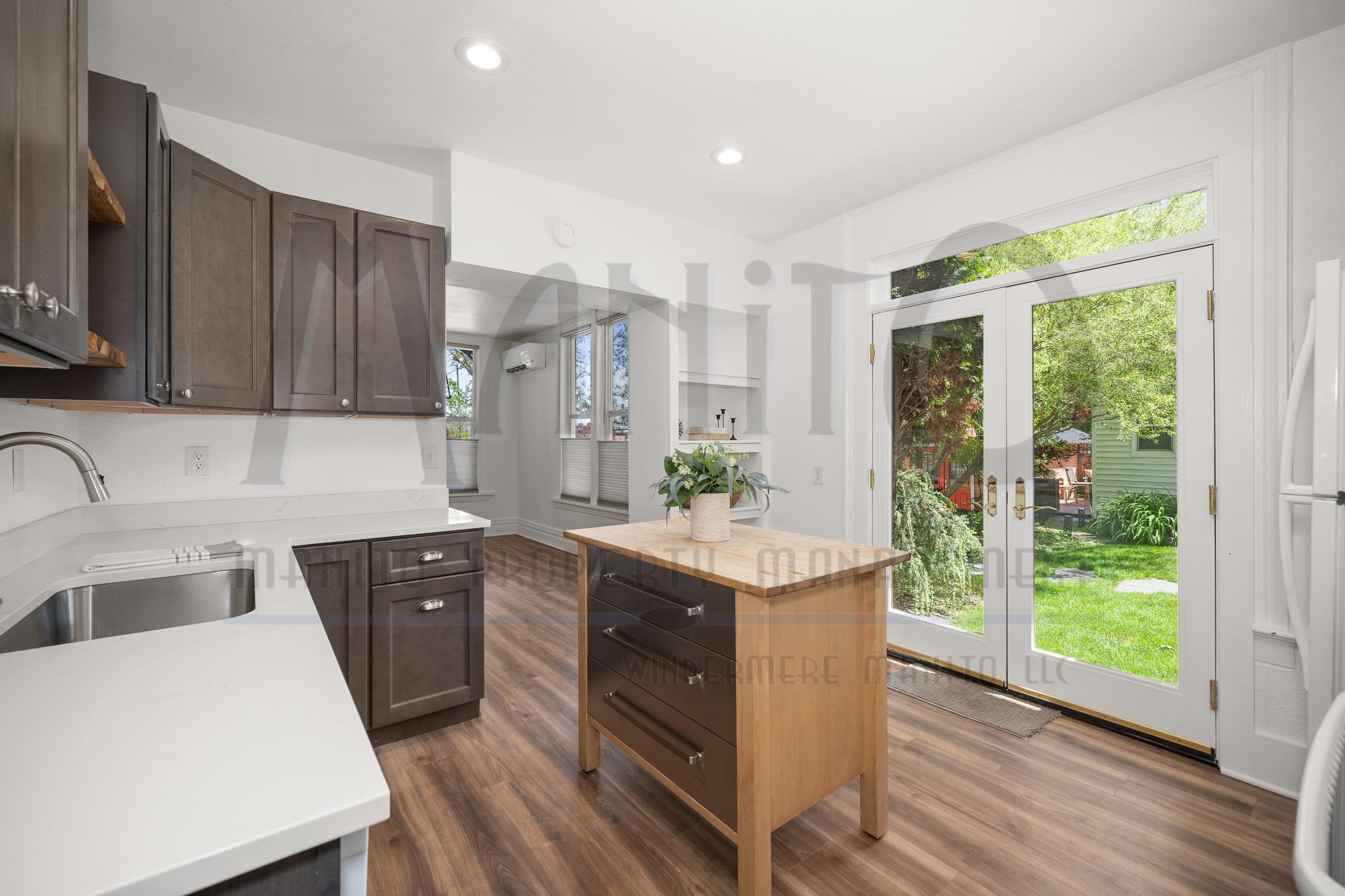 1631 West 1st Avenue, Unit A Spokane, WA 99201 - Photo 13 of 33