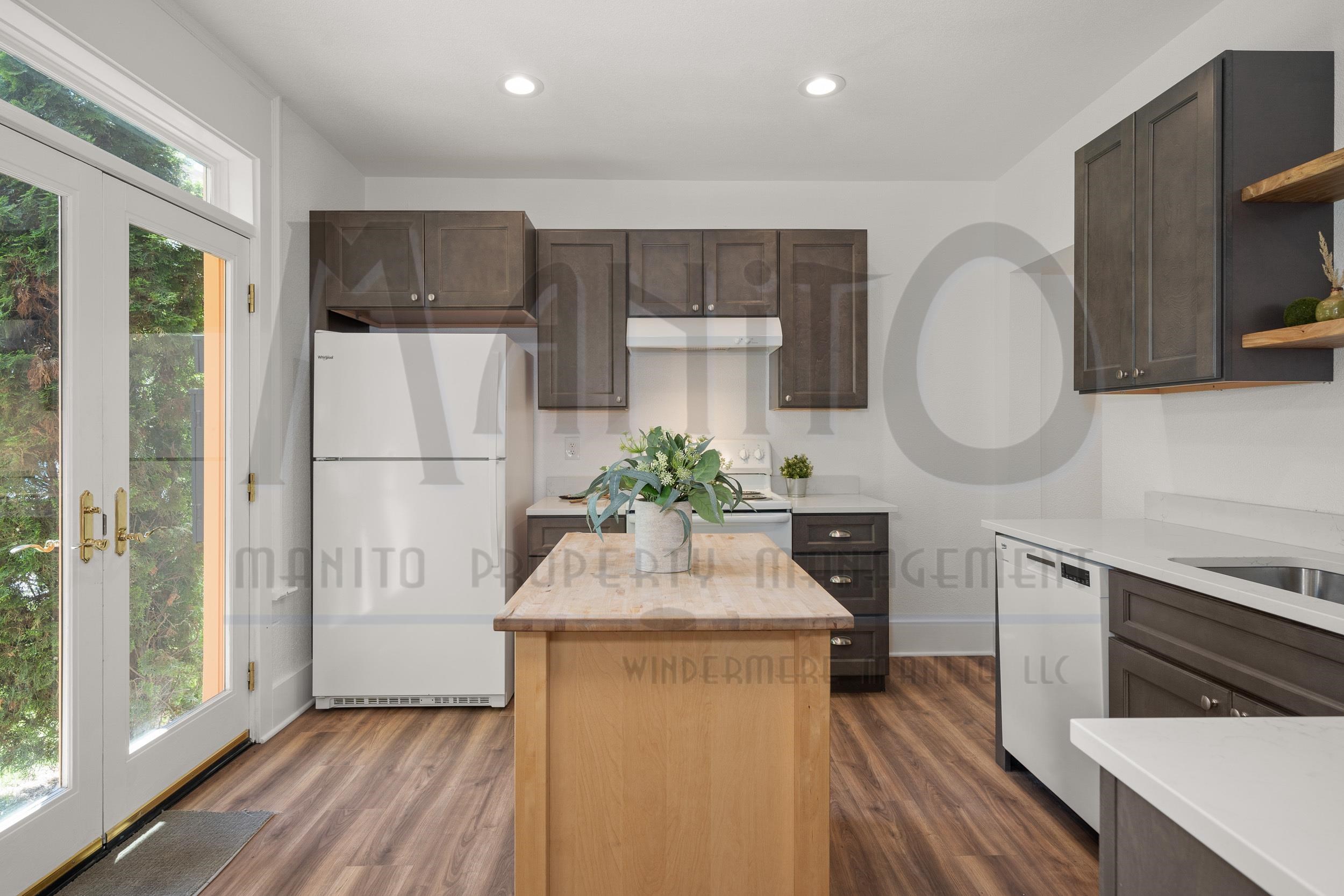 1631 West 1st Avenue, Unit A Spokane, WA 99201 - Photo 14 of 33