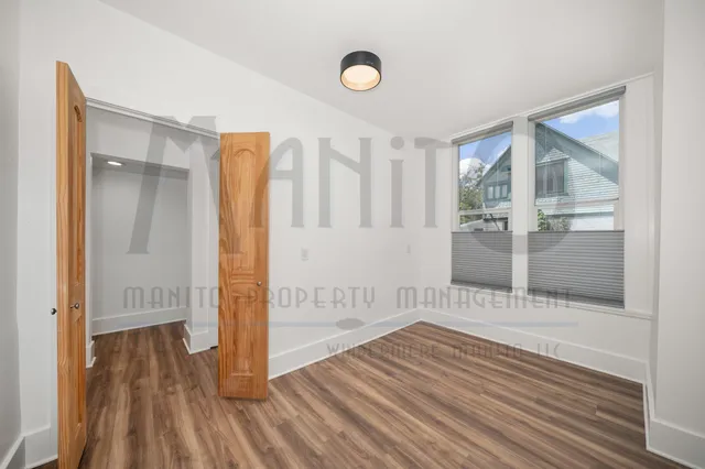 $1,650 | 1631 West 1st Avenue, Unit A, Spokane, WA 99201