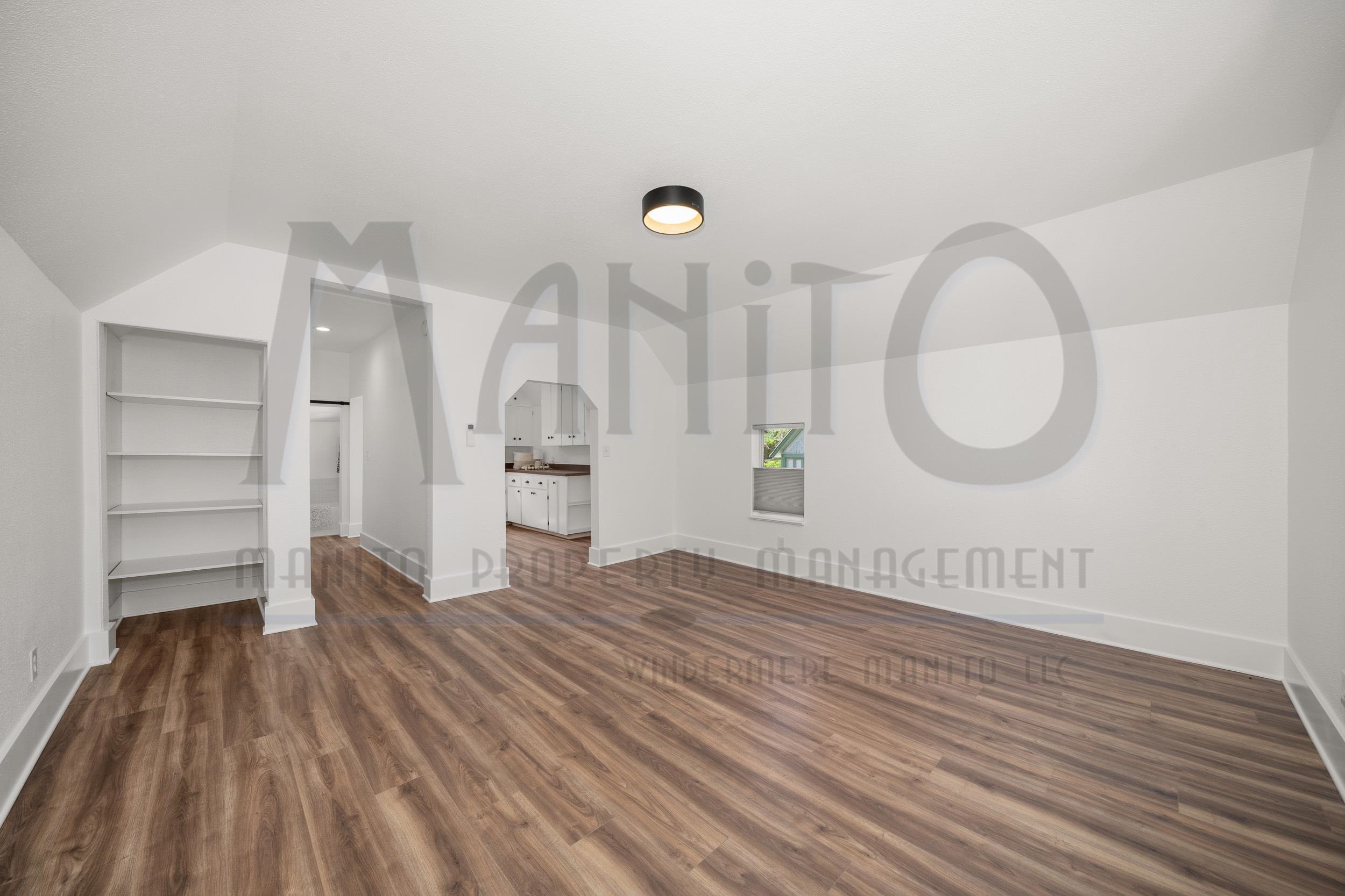 1631 West 1st Avenue, Unit A Spokane, WA 99201 - Photo 18 of 33