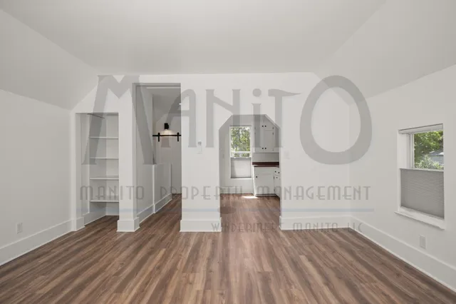 $1,650 | 1631 West 1st Avenue, Unit A, Spokane, WA 99201