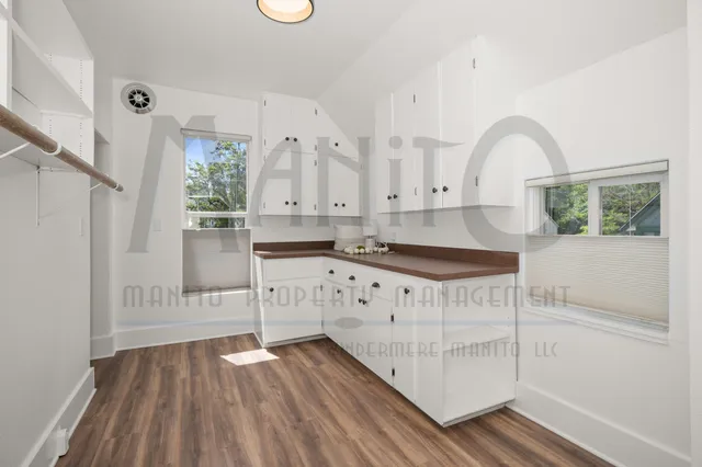 $1,650 | 1631 West 1st Avenue, Unit A, Spokane, WA 99201