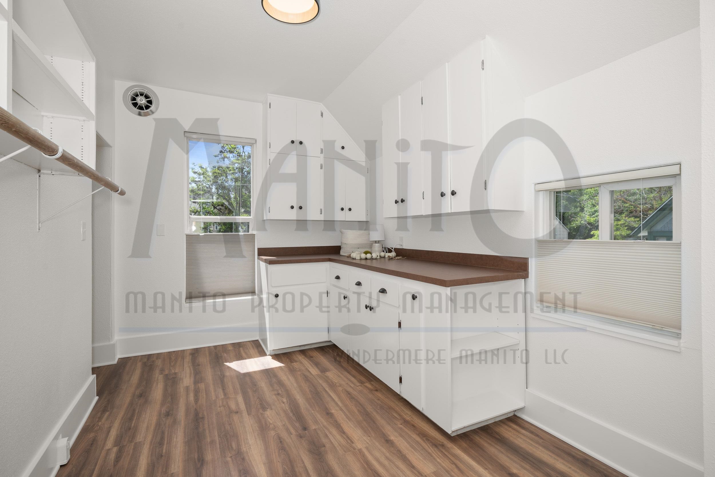 1631 West 1st Avenue, Unit A Spokane, WA 99201 - Photo 22 of 33