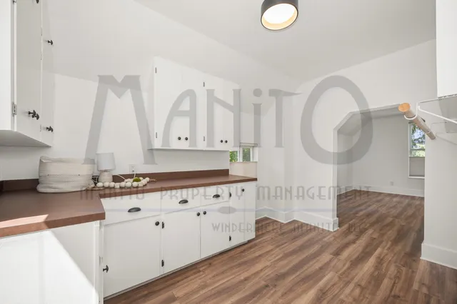 $1,650 | 1631 West 1st Avenue, Unit A, Spokane, WA 99201