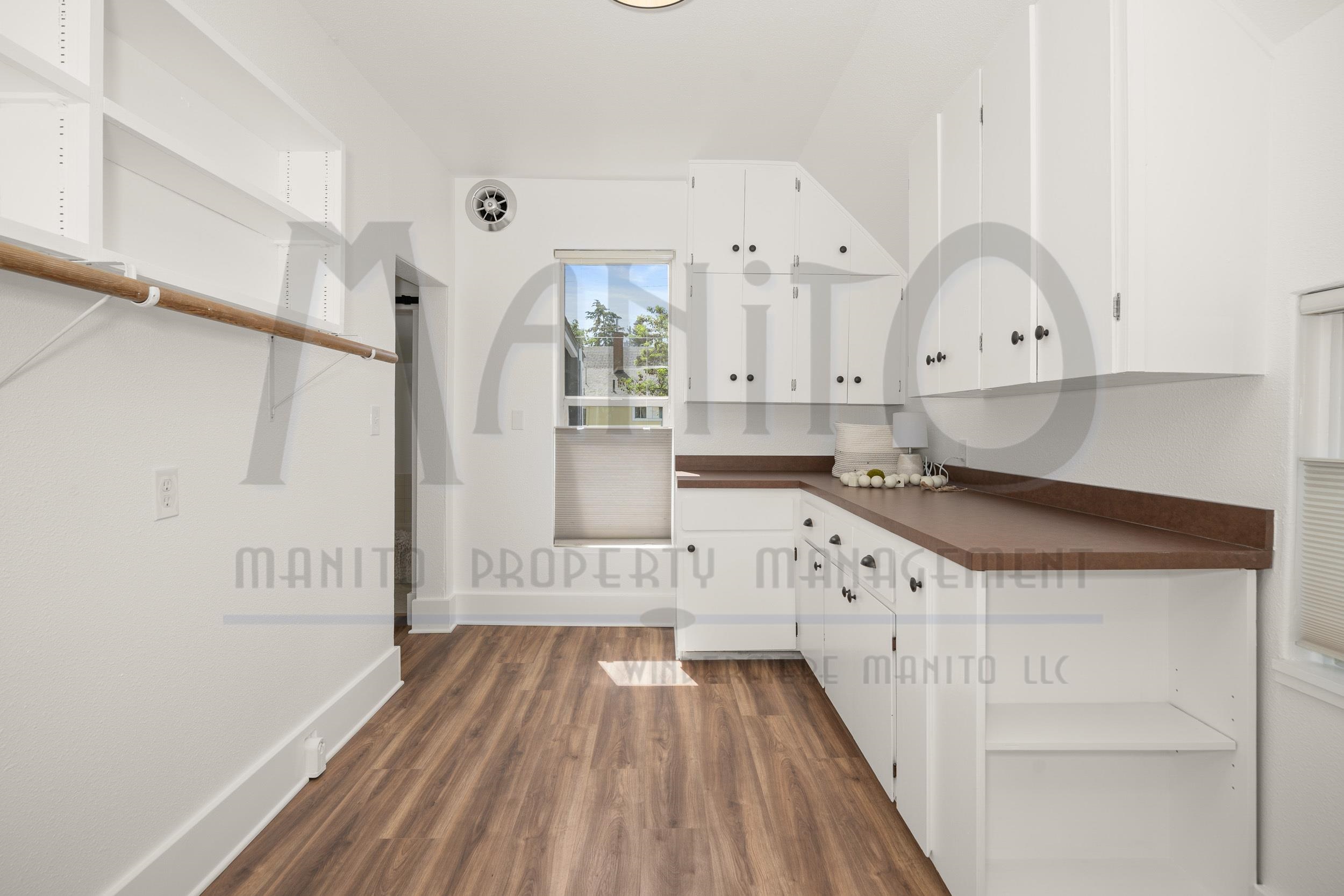 1631 West 1st Avenue, Unit A Spokane, WA 99201 - Photo 24 of 33