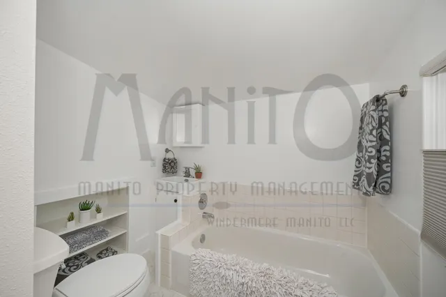 $1,650 | 1631 West 1st Avenue, Unit A, Spokane, WA 99201