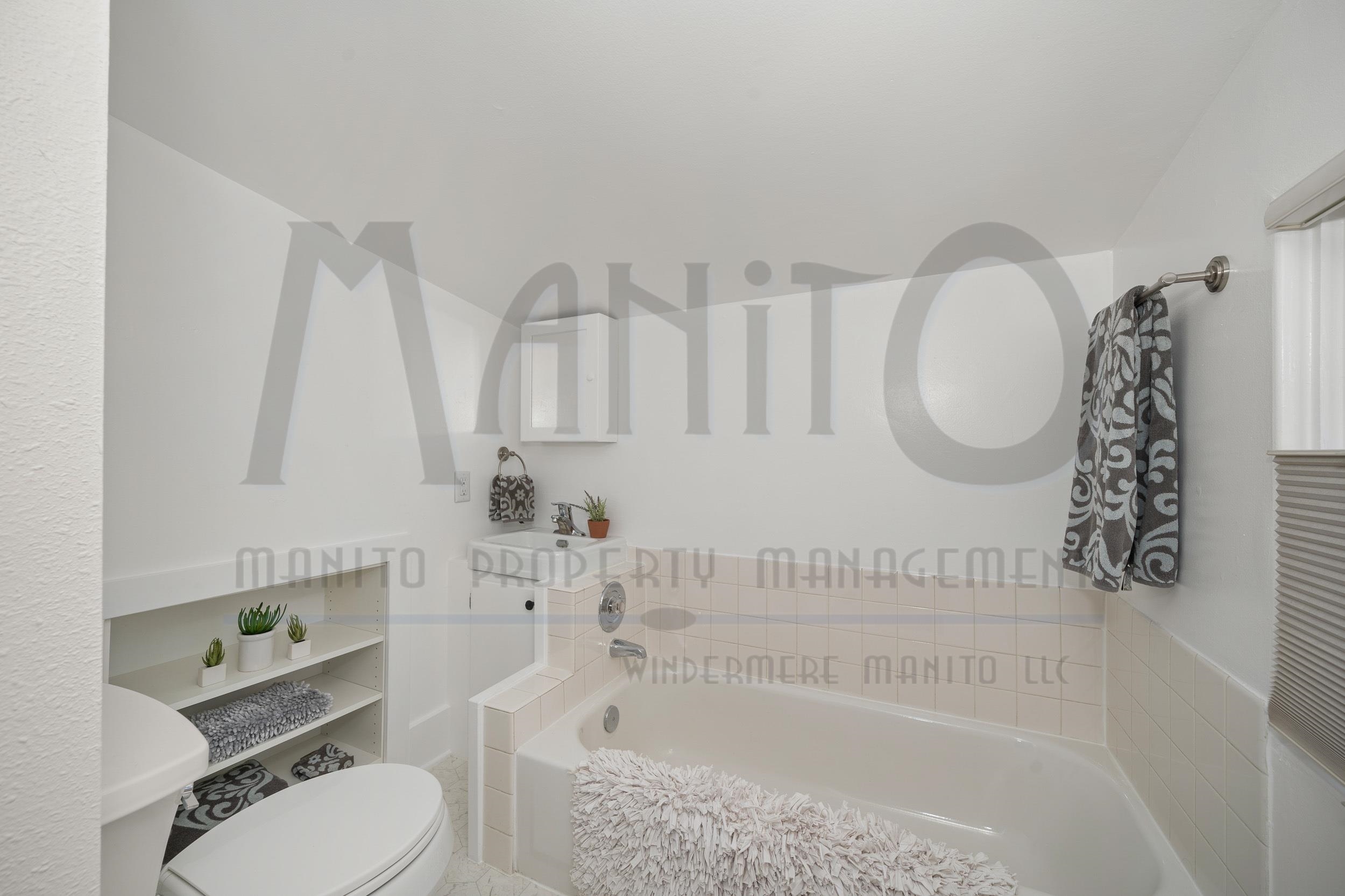 1631 West 1st Avenue, Unit A Spokane, WA 99201 - Photo 25 of 33