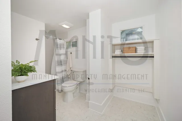 $1,650 | 1631 West 1st Avenue, Unit A, Spokane, WA 99201