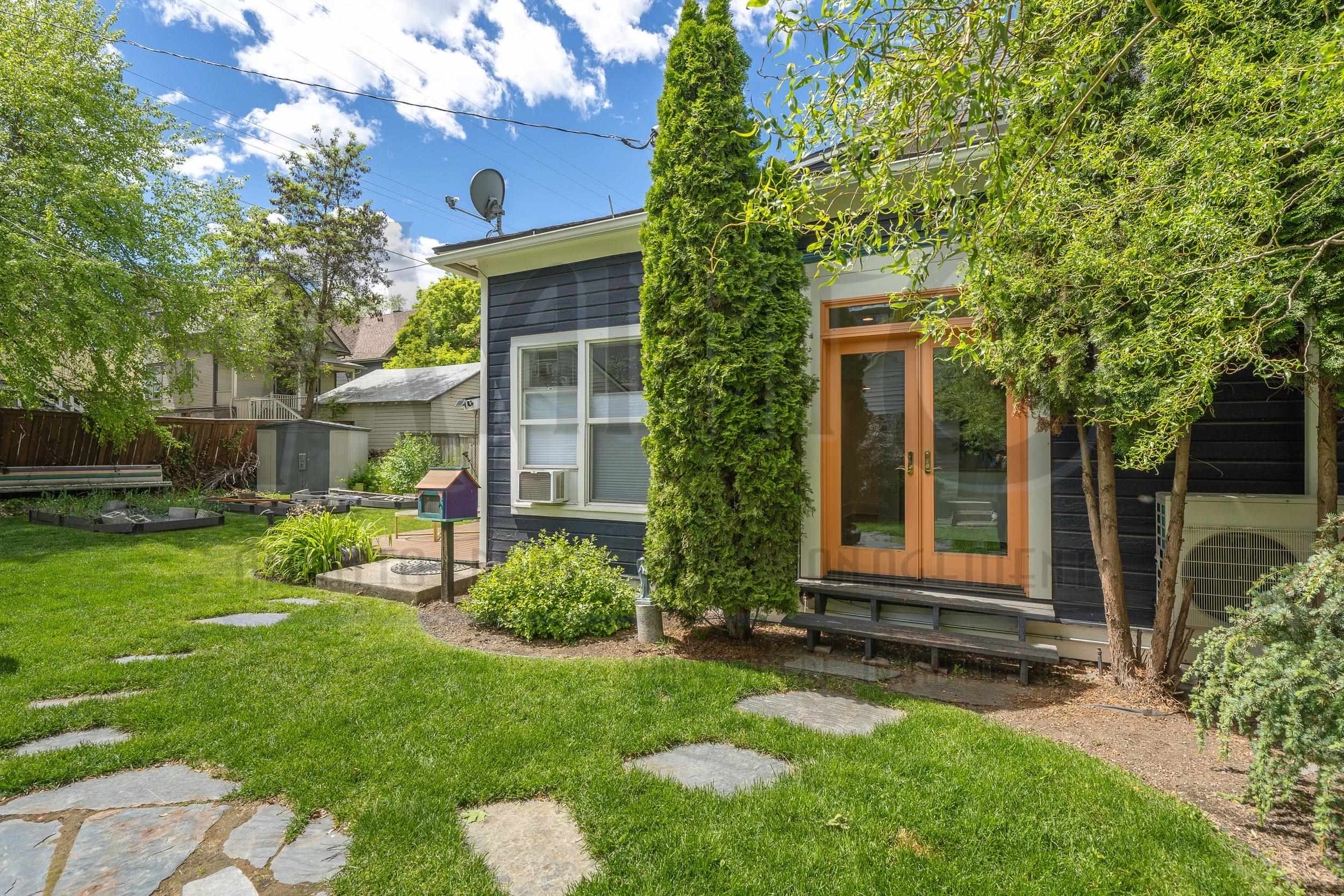 1631 West 1st Avenue, Unit A Spokane, WA 99201 - Photo 29 of 33