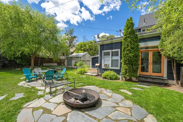 $1,650 | 1631 West 1st Avenue, Unit A, Spokane, WA 99201