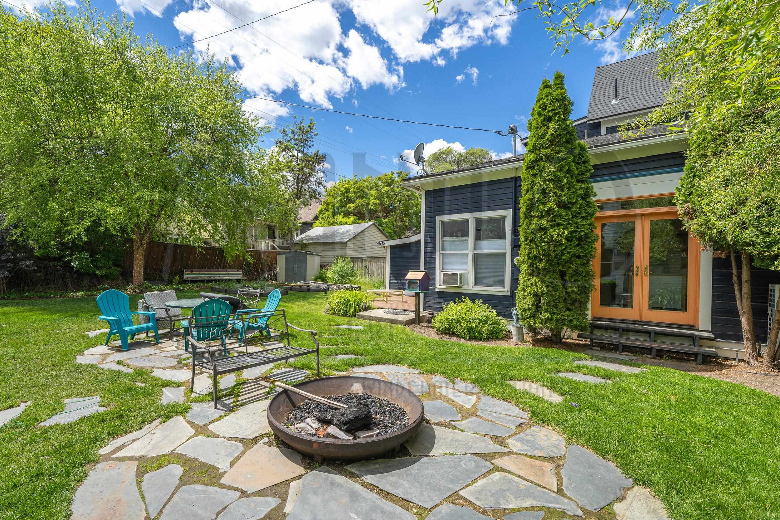 1631 West 1st Avenue, Unit A Spokane, WA 99201 - Photo 30 of 33